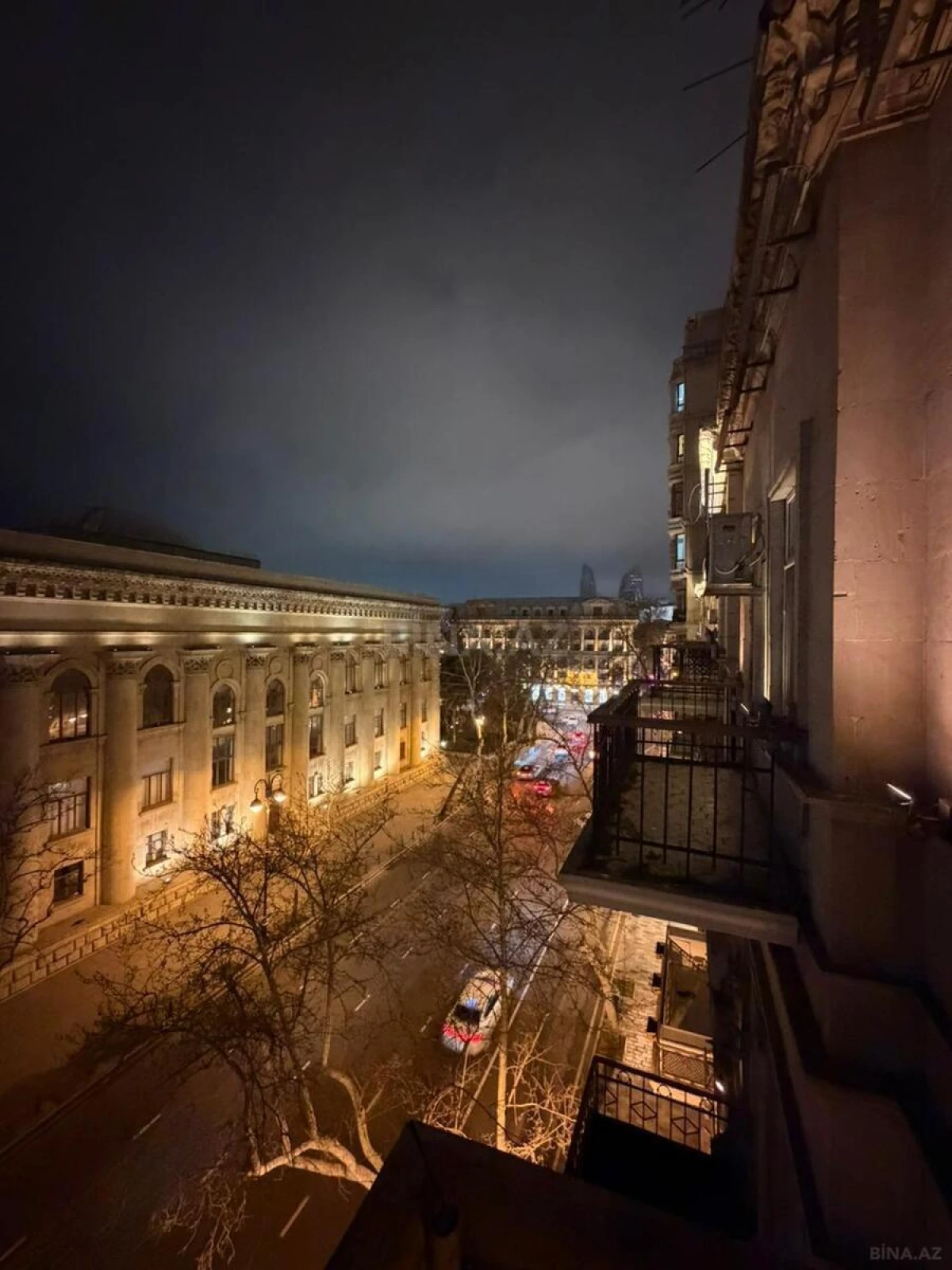 Satılır 3 otaqlı mənzil 80 m²