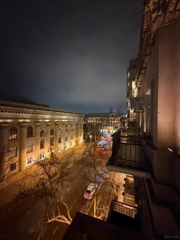 Satılır 3 otaqlı mənzil 80 m²