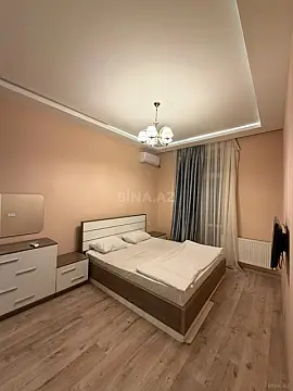 Satılır 3 otaqlı mənzil 80 m²