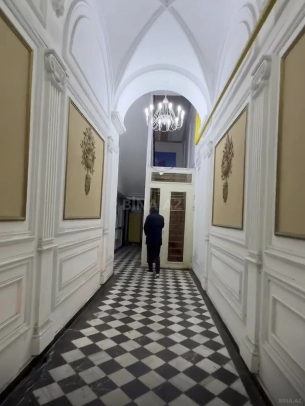 Satılır 3 otaqlı mənzil 80 m²