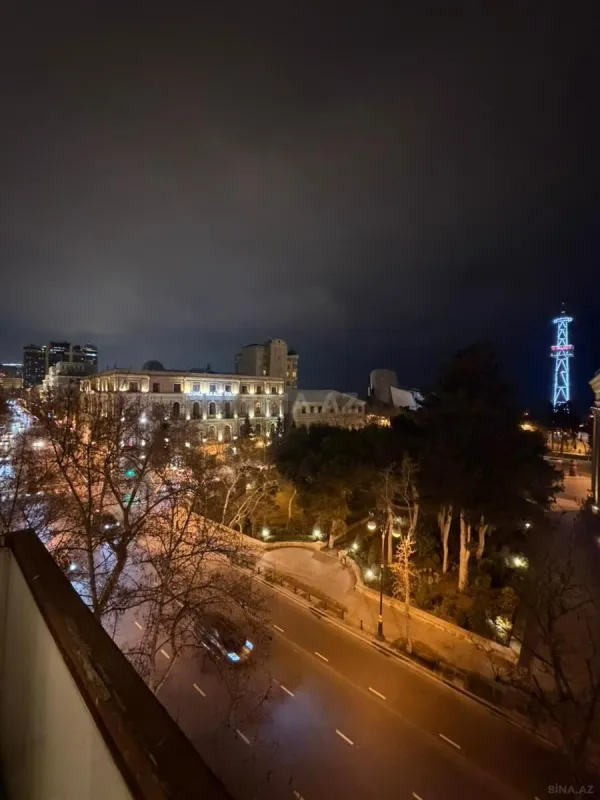 Satılır 3 otaqlı mənzil 80 m²