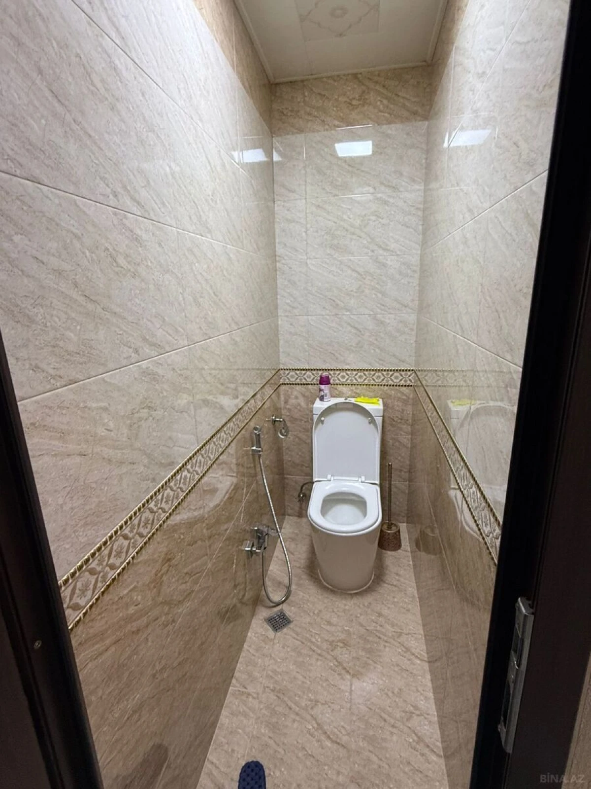 Kirayə verilir 2 otaqlı mənzil 60 m²