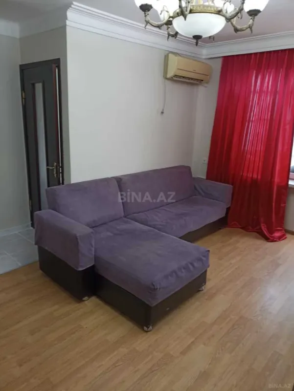 Satılır 2 otaqlı mənzil 35 m²