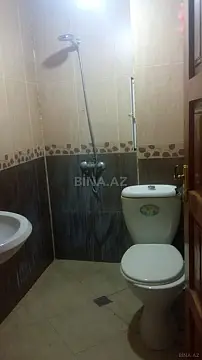 Kirayə verilir 2 otaqlı mənzil 43 m²