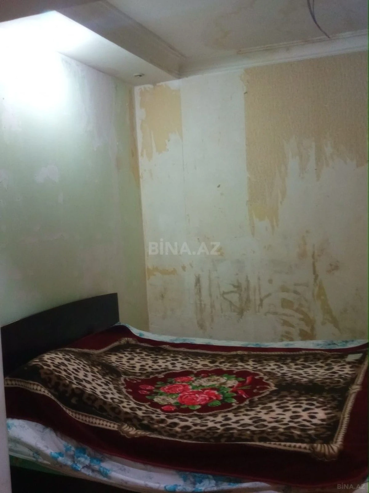 Kirayə verilir 2 otaqlı mənzil 43 m²