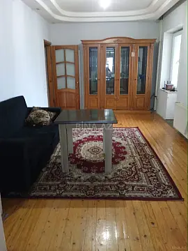 Kirayə verilir 2 otaqlı mənzil 43 m² — Bakı, Nizami 2 otaq 43.00 m²