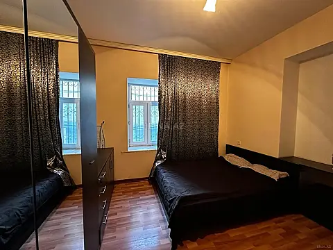 Satılır 2 otaqlı ofis 55 m²