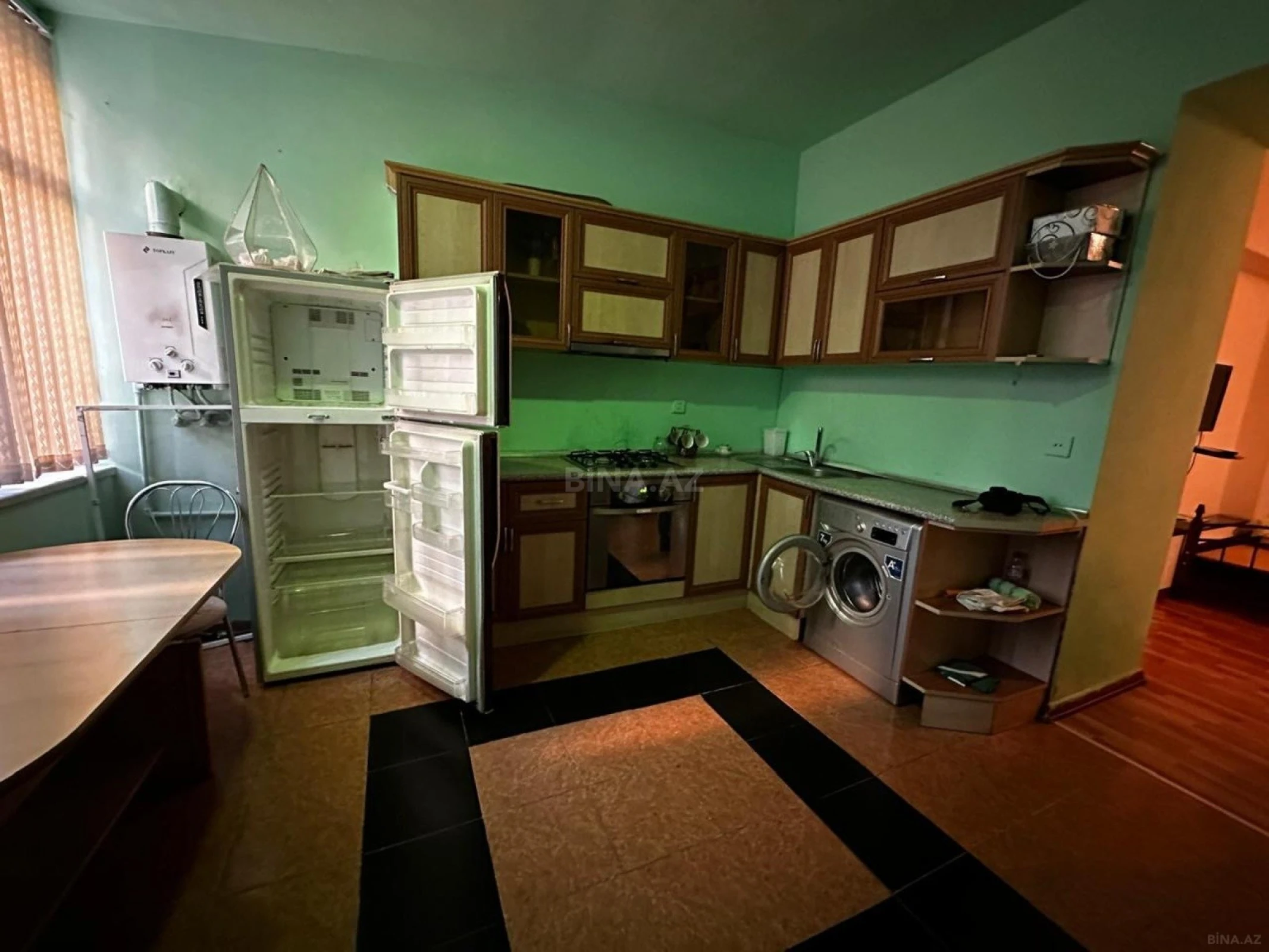 Satılır 2 otaqlı ofis 55 m²