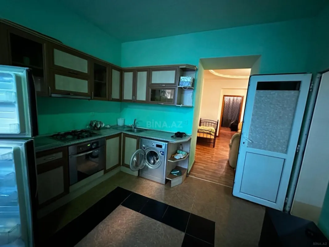 Satılır 2 otaqlı ofis 55 m²