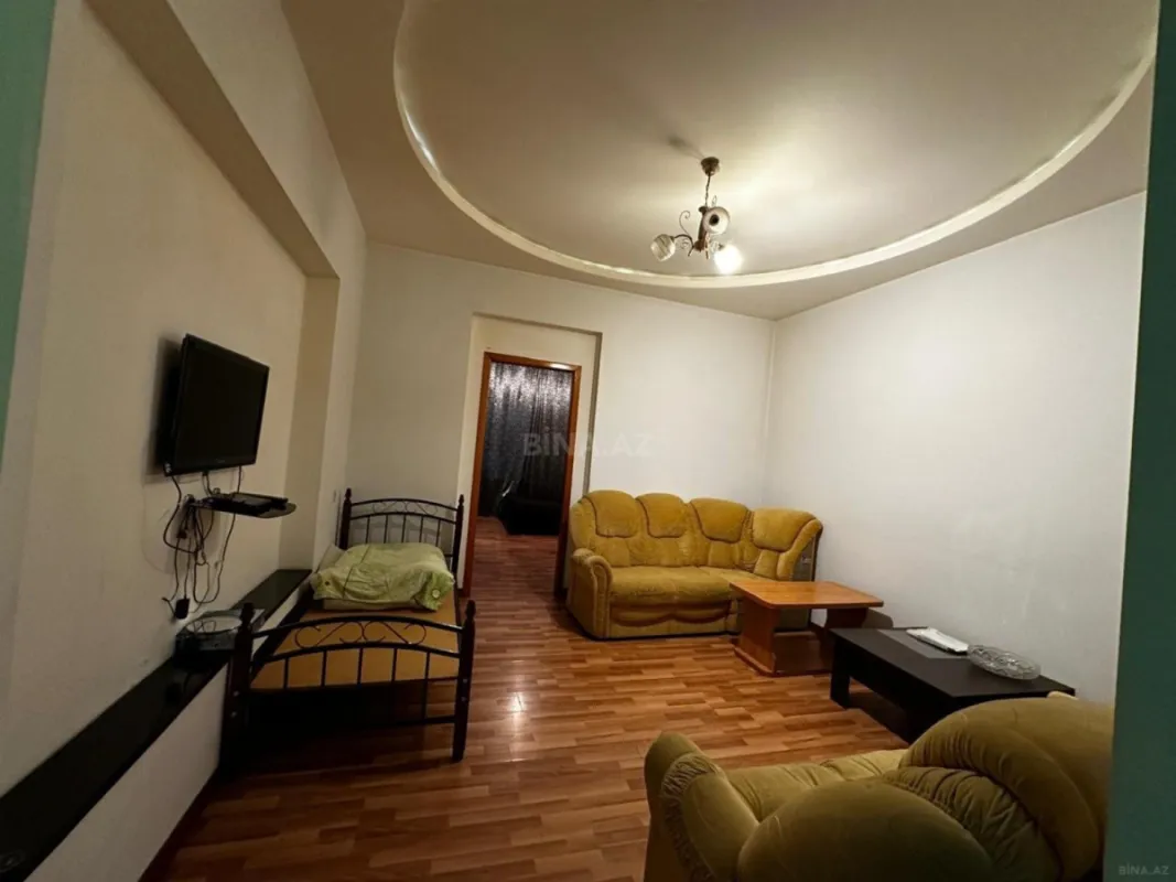 Satılır 2 otaqlı ofis 55 m²