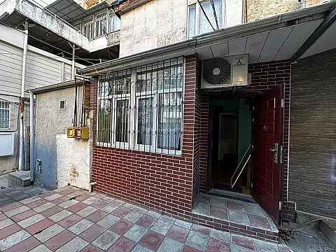 Satılır 2 otaqlı ofis 55 m² — Bakı, İçərişəhər 2 otaq 55.00 m²