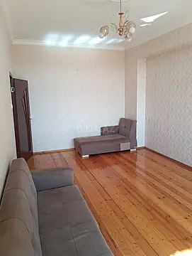 Kirayə verilir 2 otaqlı mənzil 75 m² — Bakı, Əhmədli 2 otaq 75.00 m²