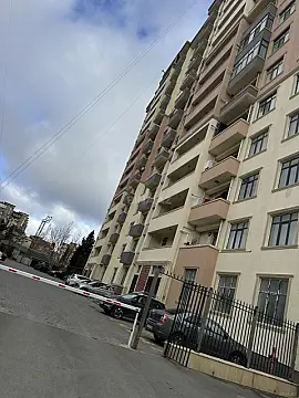 Satılır 2 otaqlı mənzil 85 m² — Bakı, 9-cu mikrorayon 2 otaq 85.00 m²