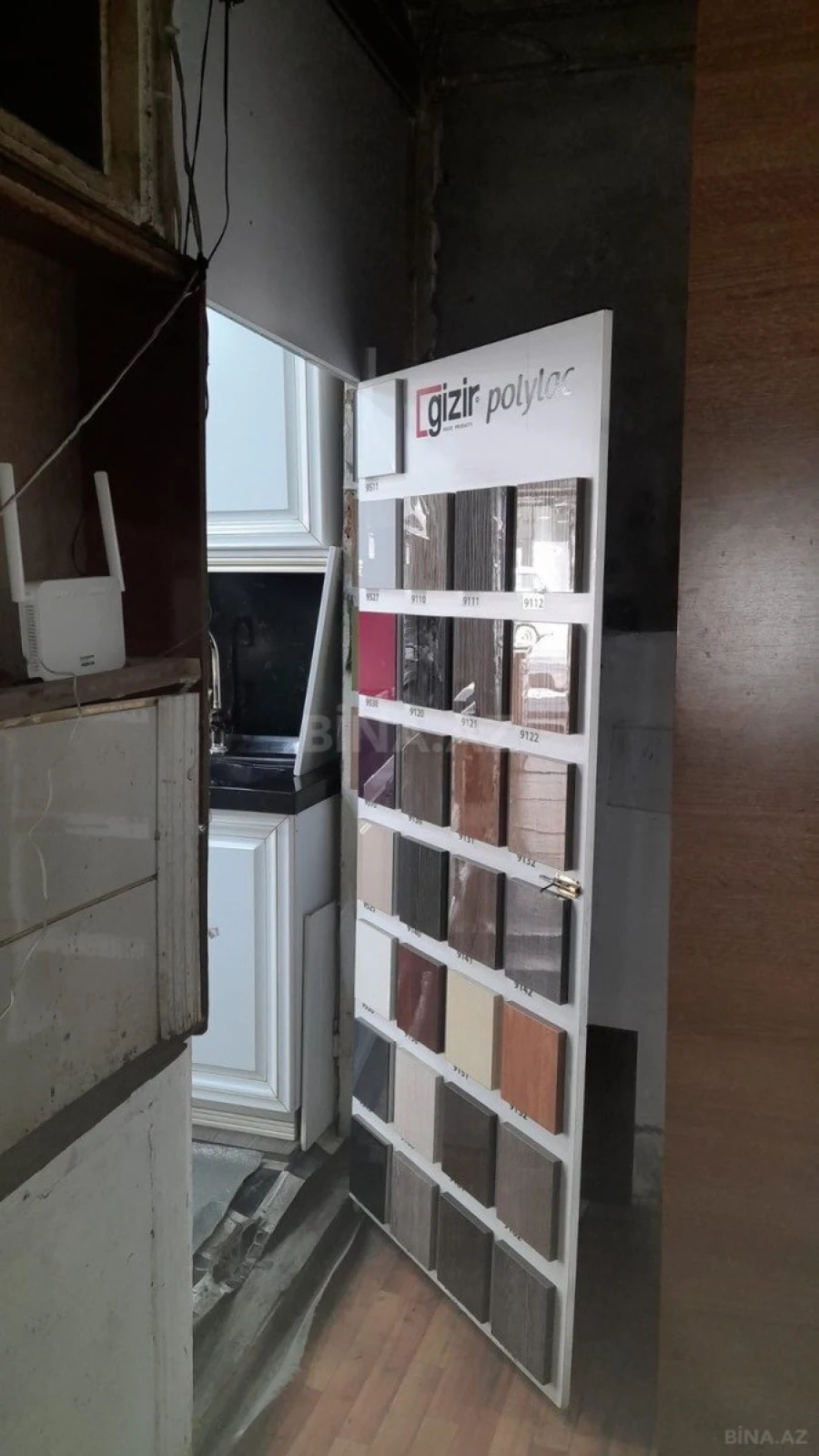 Satılır obyekt 44 m²