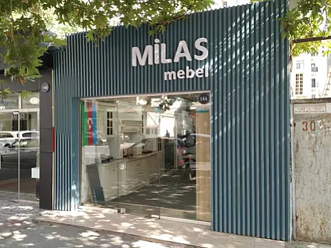 Satılır obyekt 44 m² — Bakı, Nizami 44.00 m²