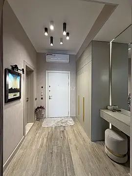 Satılır 3 otaqlı mənzil 98.5 m²