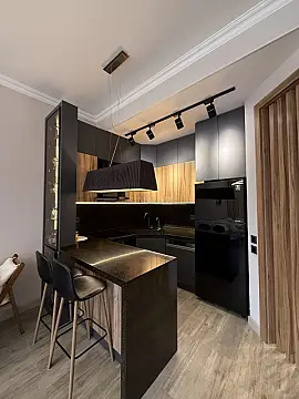 Satılır 3 otaqlı mənzil 98.5 m²