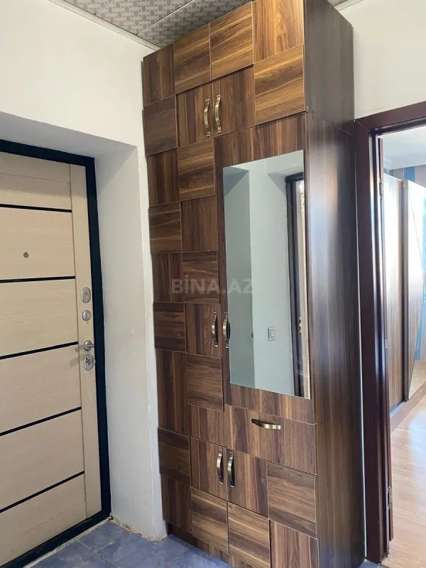 Kirayə verilir 2 otaqlı mənzil 70 m²