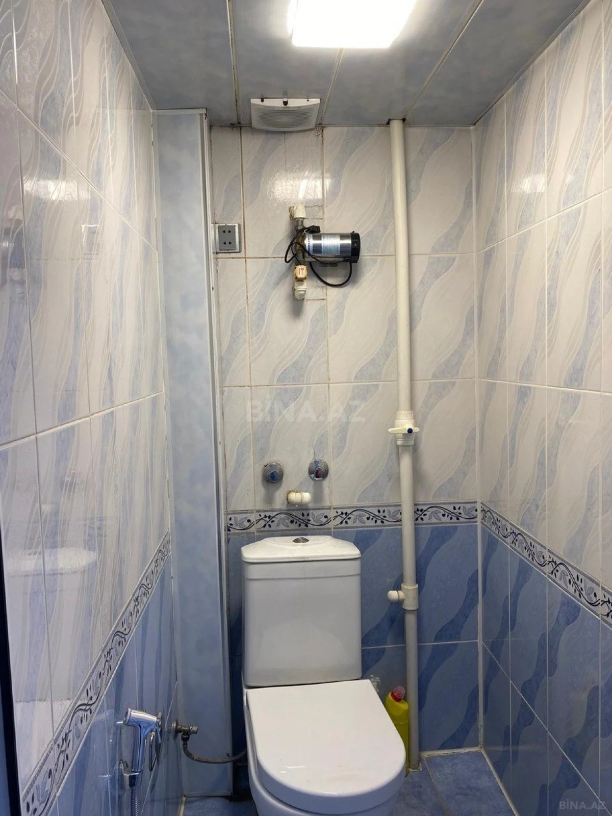 Kirayə verilir 2 otaqlı mənzil 70 m²