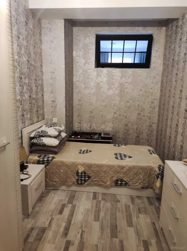 Satılır 2 otaqlı mənzil 64 m²