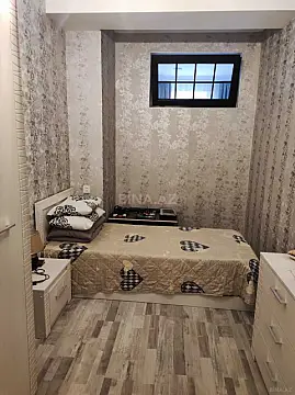 Satılır 2 otaqlı mənzil 64 m²