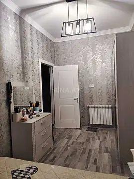 Satılır 2 otaqlı mənzil 64 m²