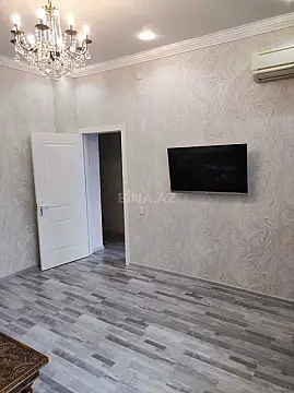 Satılır 2 otaqlı mənzil 64 m²