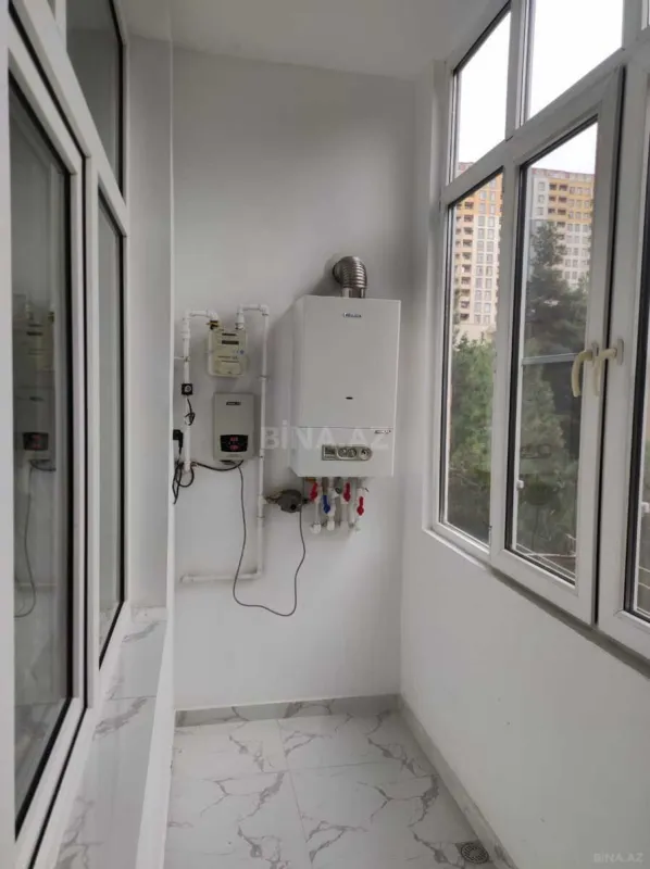 Satılır 2 otaqlı mənzil 64 m²