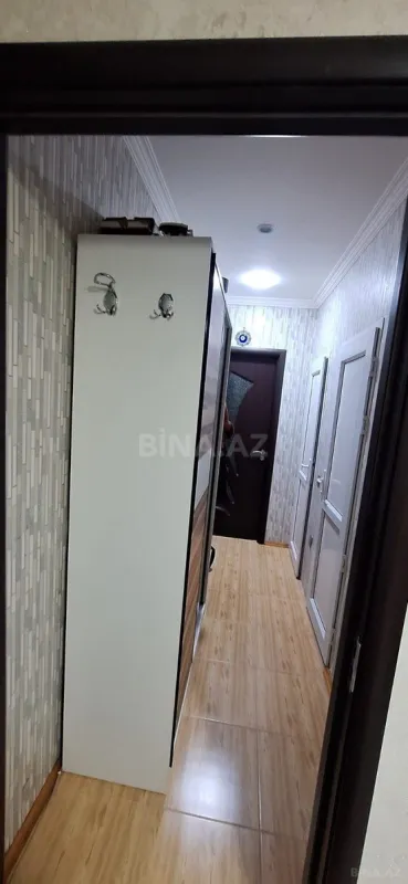 Satılır 2 otaqlı mənzil 37 m²
