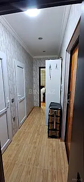 Satılır 2 otaqlı mənzil 37 m²