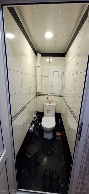 Satılır 2 otaqlı mənzil 37 m²