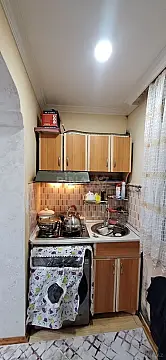 Satılır 2 otaqlı mənzil 37 m² — Bakı, Suraxanı 2 otaq 37.00 m²