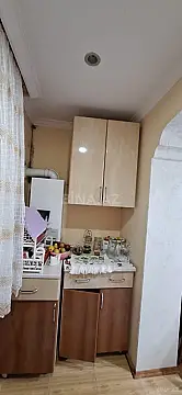 Satılır 2 otaqlı mənzil 37 m²