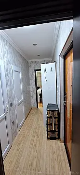 Satılır 2 otaqlı mənzil 37 m²
