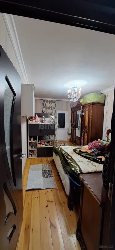 Satılır 2 otaqlı mənzil 37 m²