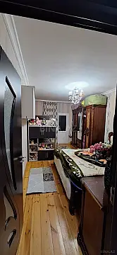 Satılır 2 otaqlı mənzil 37 m²