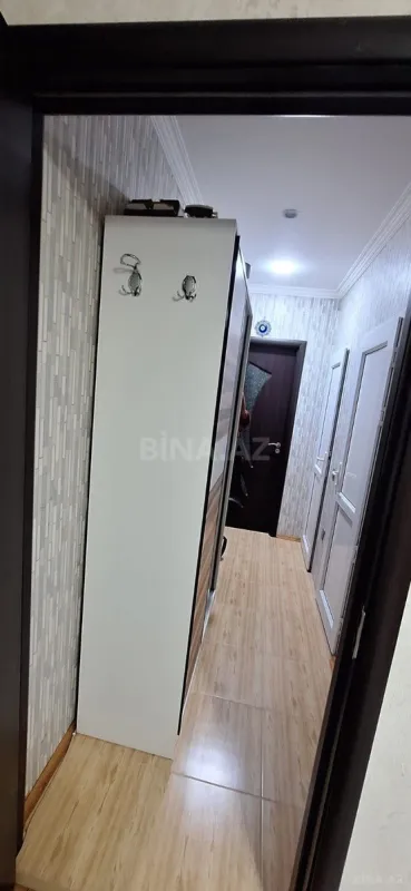 Satılır 2 otaqlı mənzil 37 m²