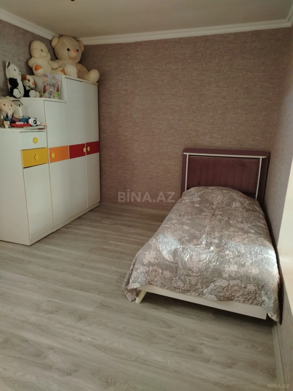 Satılır 4 otaqlı həyət evi 150 m²