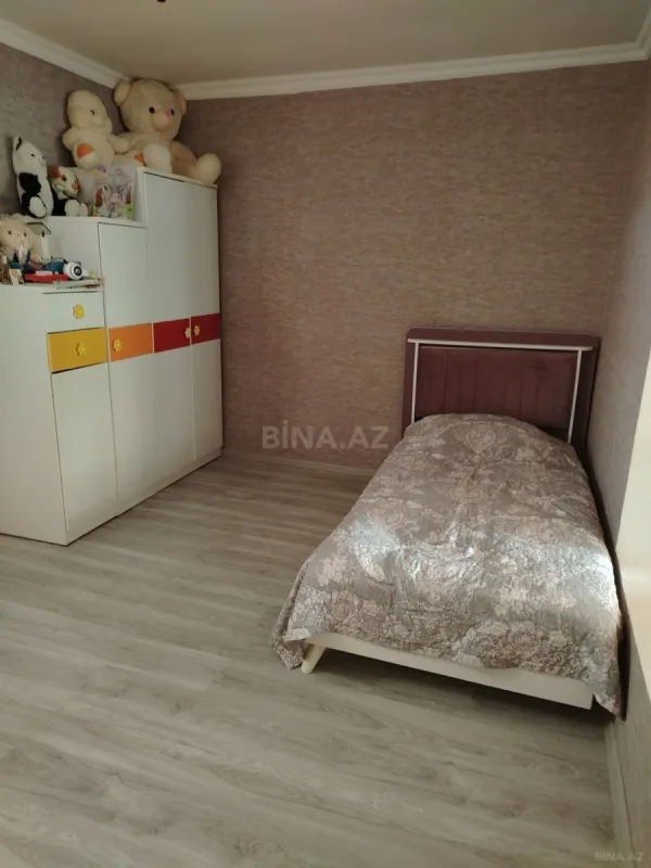 Satılır 4 otaqlı həyət evi 150 m²
