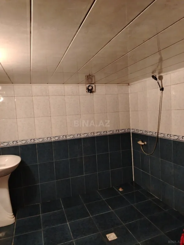 Satılır 4 otaqlı həyət evi 150 m²