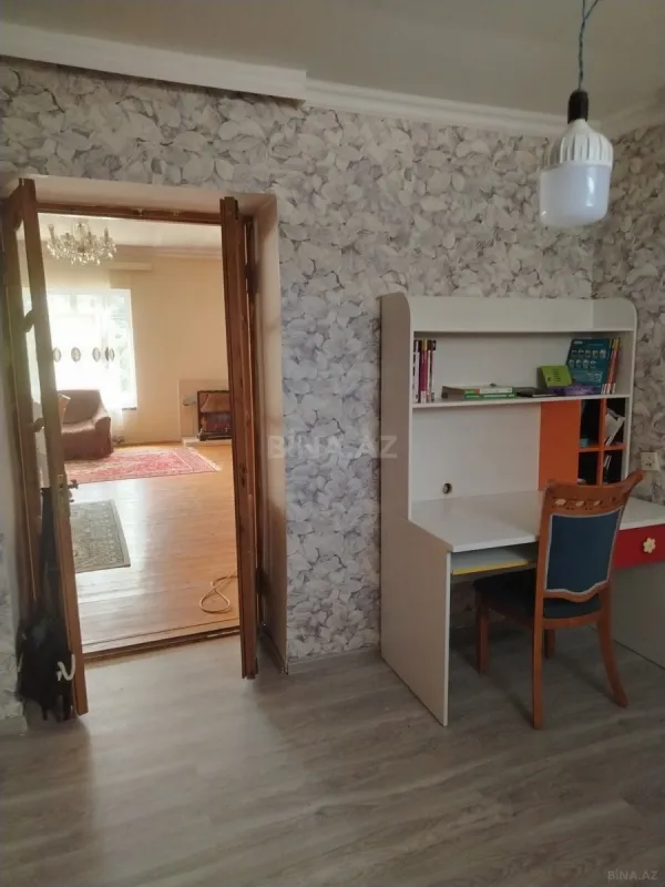 Satılır 4 otaqlı həyət evi 150 m²
