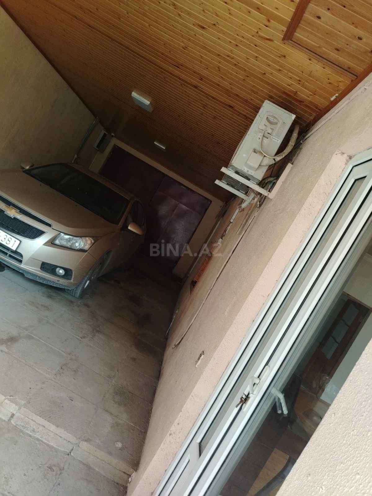 Satılır 4 otaqlı həyət evi 150 m²