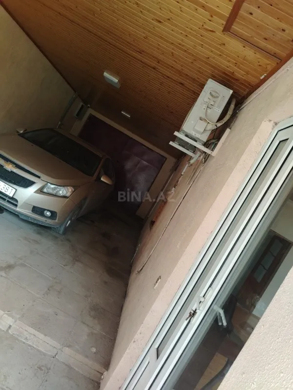 Satılır 4 otaqlı həyət evi 150 m²