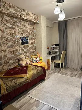 Kirayə verilir 3 otaqlı mənzil 86 m²