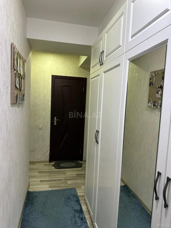 Kirayə verilir 3 otaqlı mənzil 86 m²