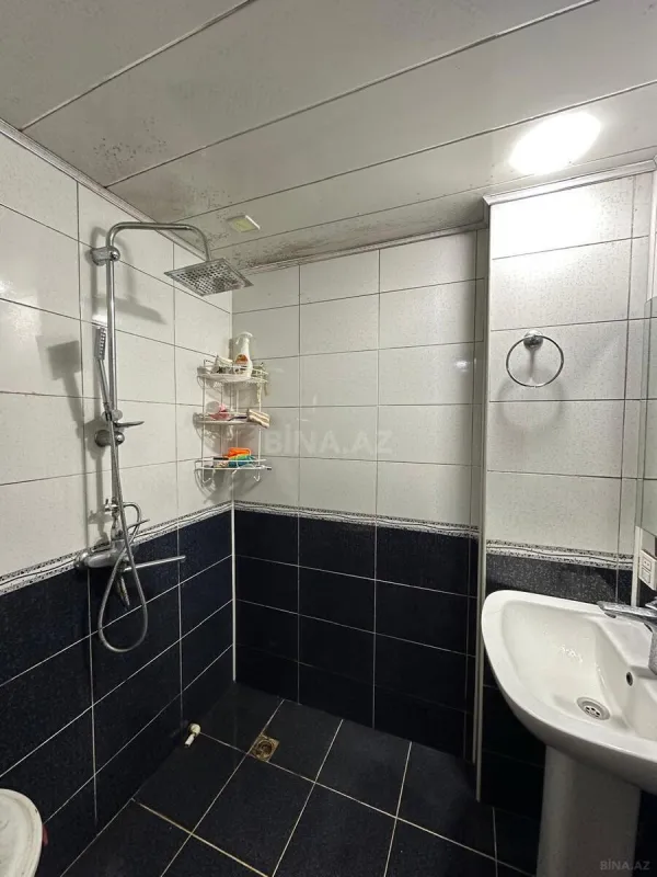 Kirayə verilir 3 otaqlı mənzil 86 m²