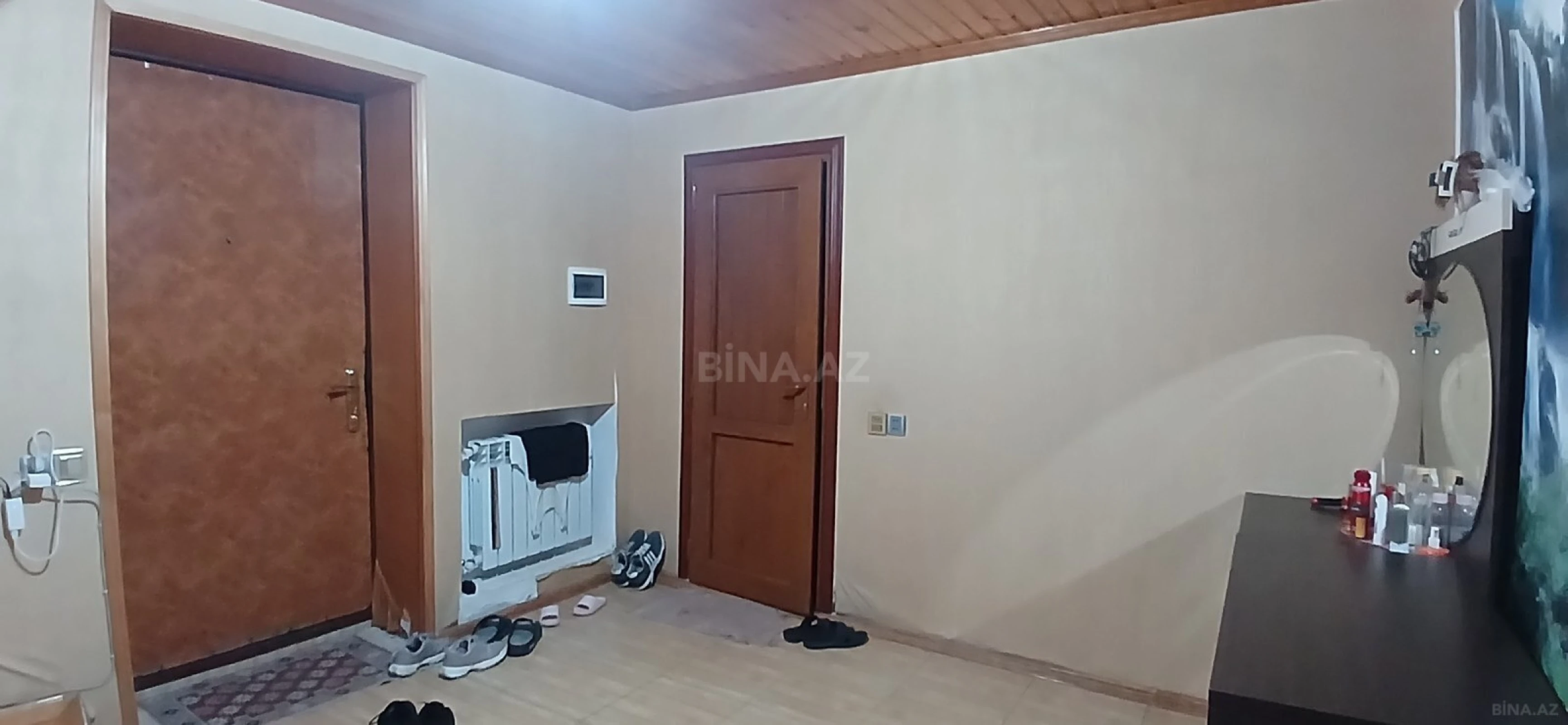 Satılır 5 otaqlı həyət evi 263.5 m²