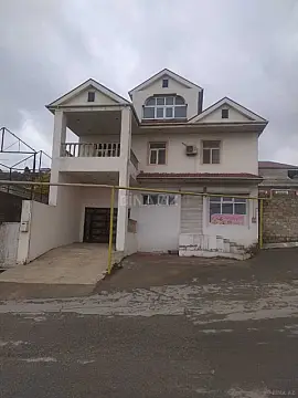 Satılır 5 otaqlı həyət evi 263.5 m² — Bakı, Puta 5 otaq 263.50 m²