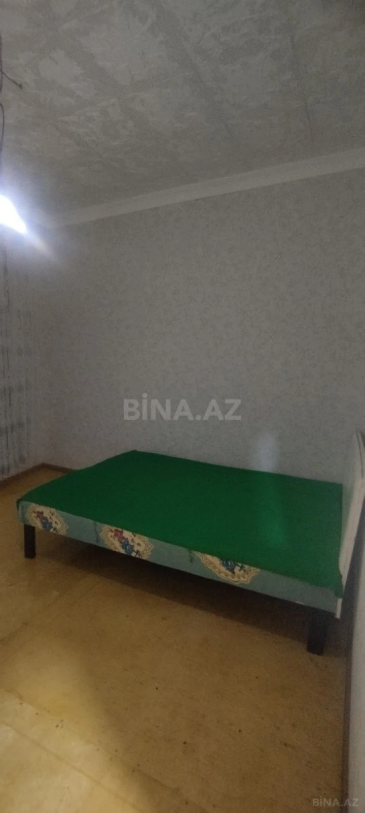 Kirayə verilir 2 otaqlı mənzil 80 m²