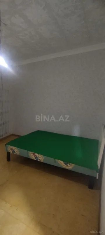 Kirayə verilir 2 otaqlı mənzil 80 m²